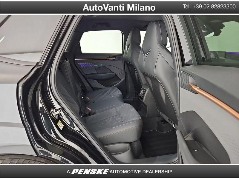 CUPRA Terramar Terramar 1.5 hybrid 150cv dsg