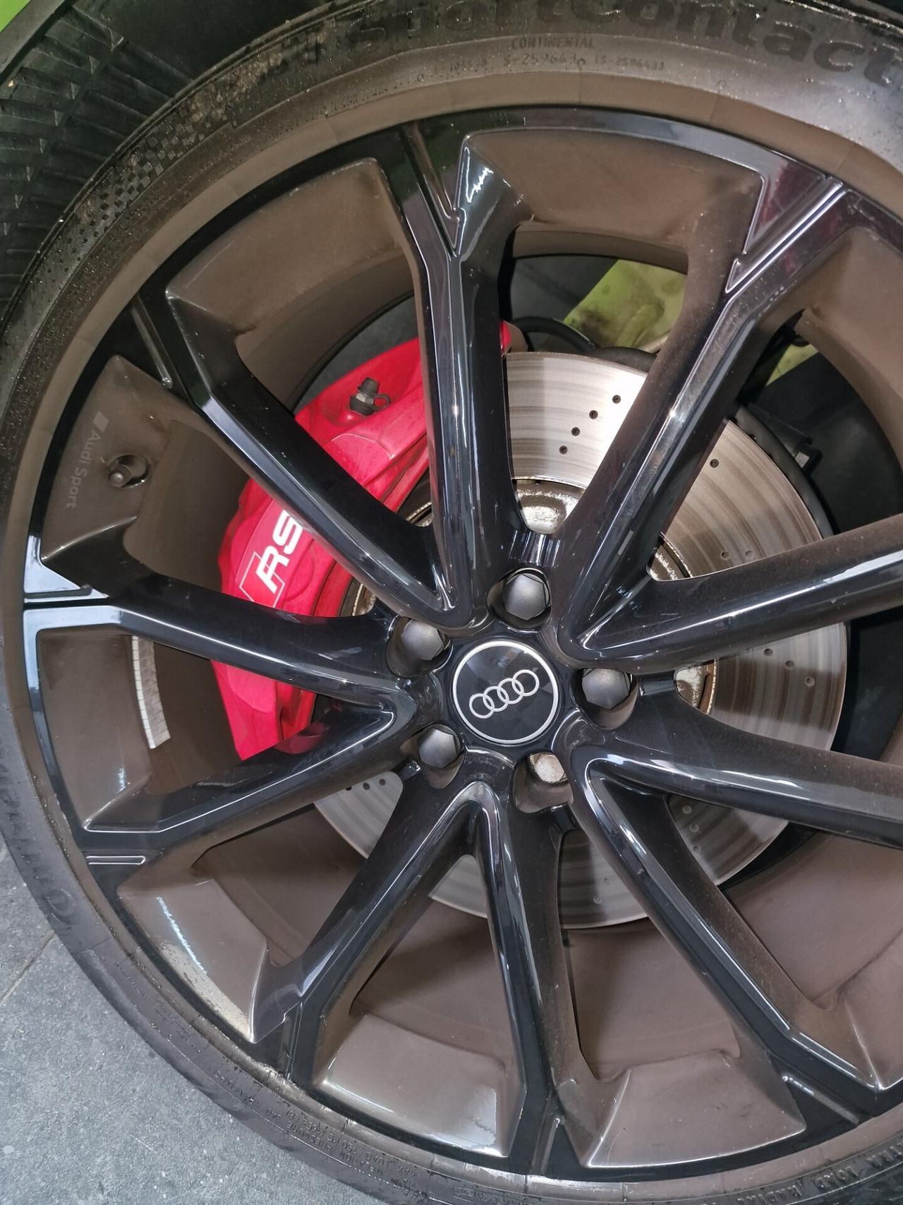 Audi Q3 RS SPB quattro S tronic