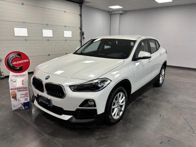 BMW X2 sDrive 18d Full Optional