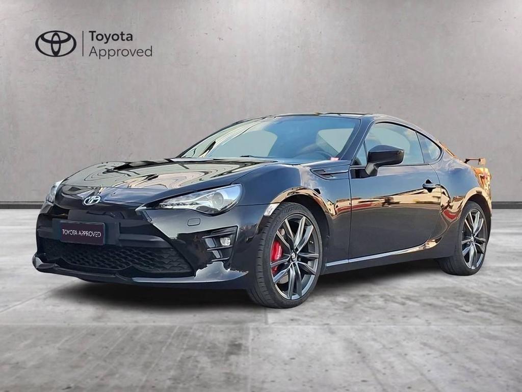 Toyota GT86 2.0 Racing Edition