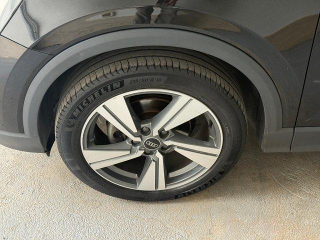 AUDI Q2 30 TDI S tronic Admired