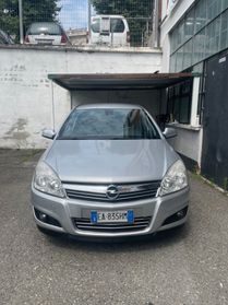 Opel Astra 1.7 CDTI 110CV ecoFLEX Station Wagon Edition