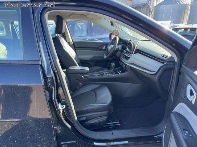 JEEP Compass 2021 1.3 turbo t4 phev Business 4xe auto - GF815PL