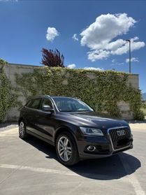 Audi Q5 2.0 TDI 177 CV quattro Advanced Plus
