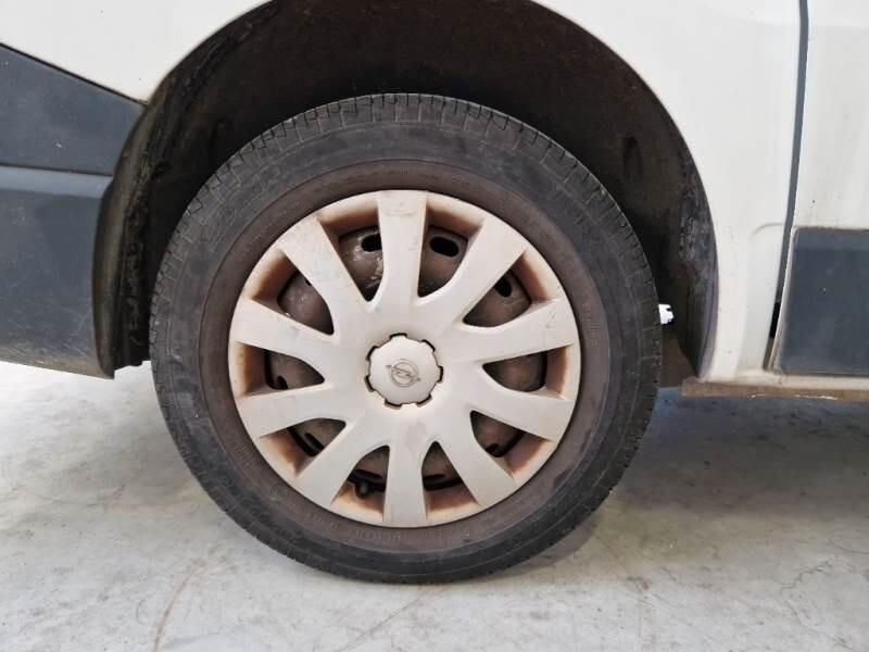 Opel Vivaro 27 1.6 CDTI PC-TN Furgone Essentia OK NEOPATENTATI