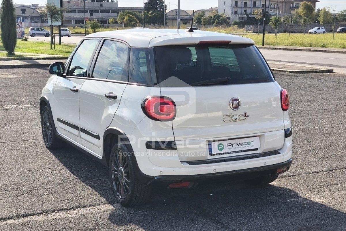 FIAT 500L 1.4 95 CV Cross