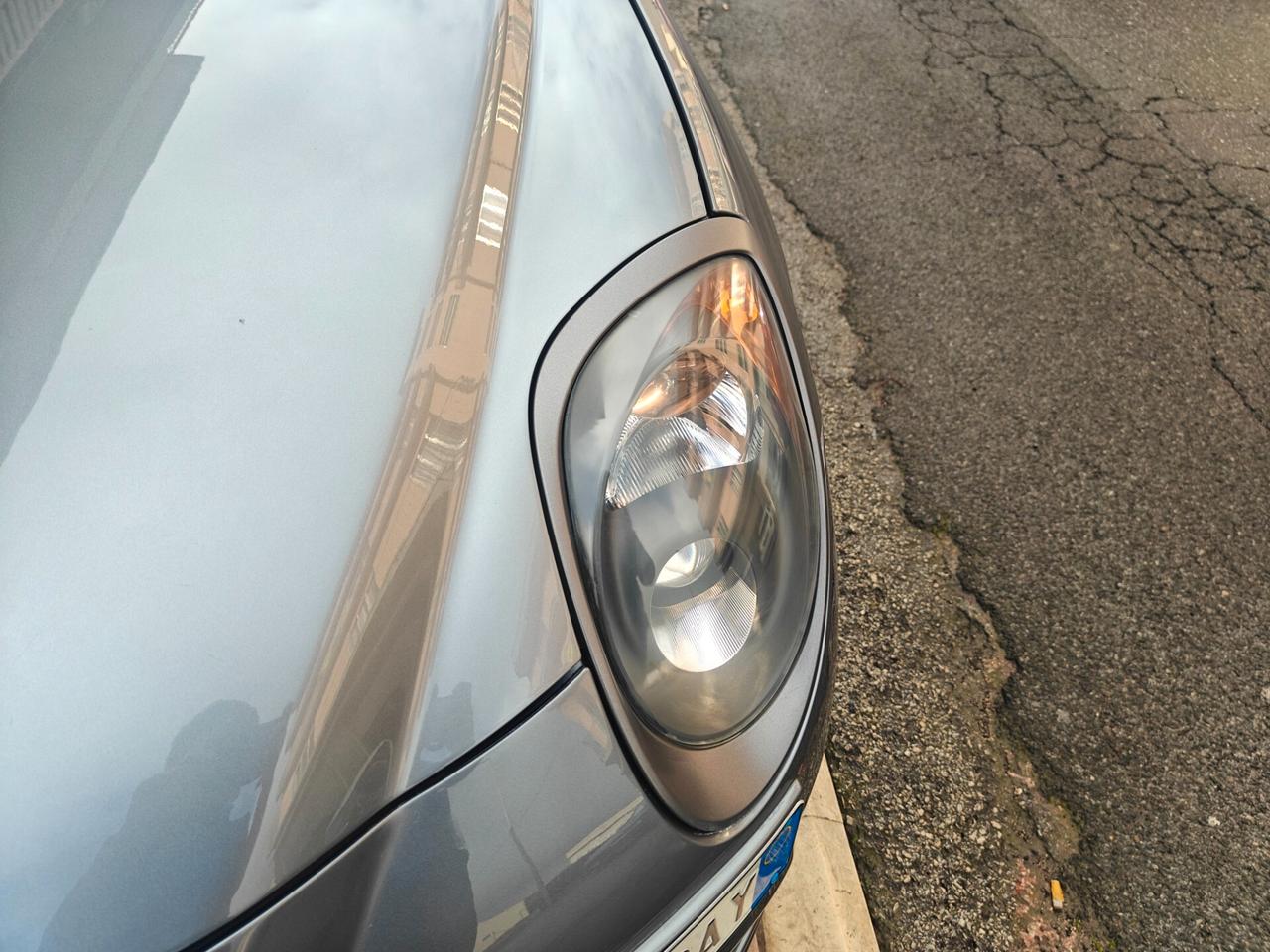 Alfa Romeo MiTo 1.3 JTDm-2 S&S Distinctive Sport Pack