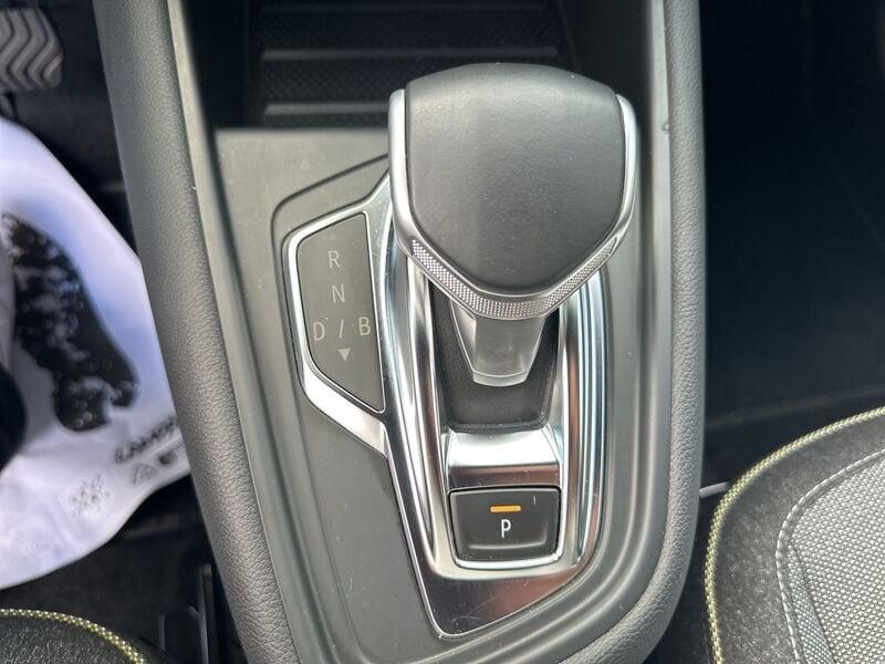Renault Captur Captur Full Hybrid E-Tech 145 CV Techno