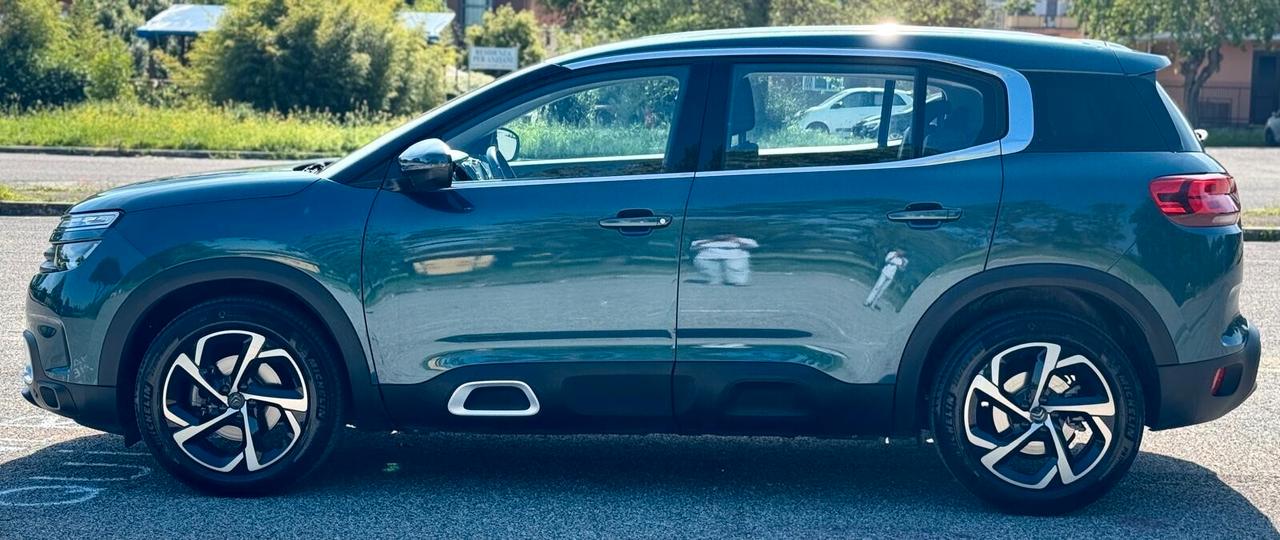 Citroen C5 Aircross C5 Aircross PureTech 130 Shine