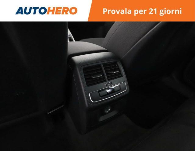 AUDI A4 Avant 35 TDI S tronic S line edition