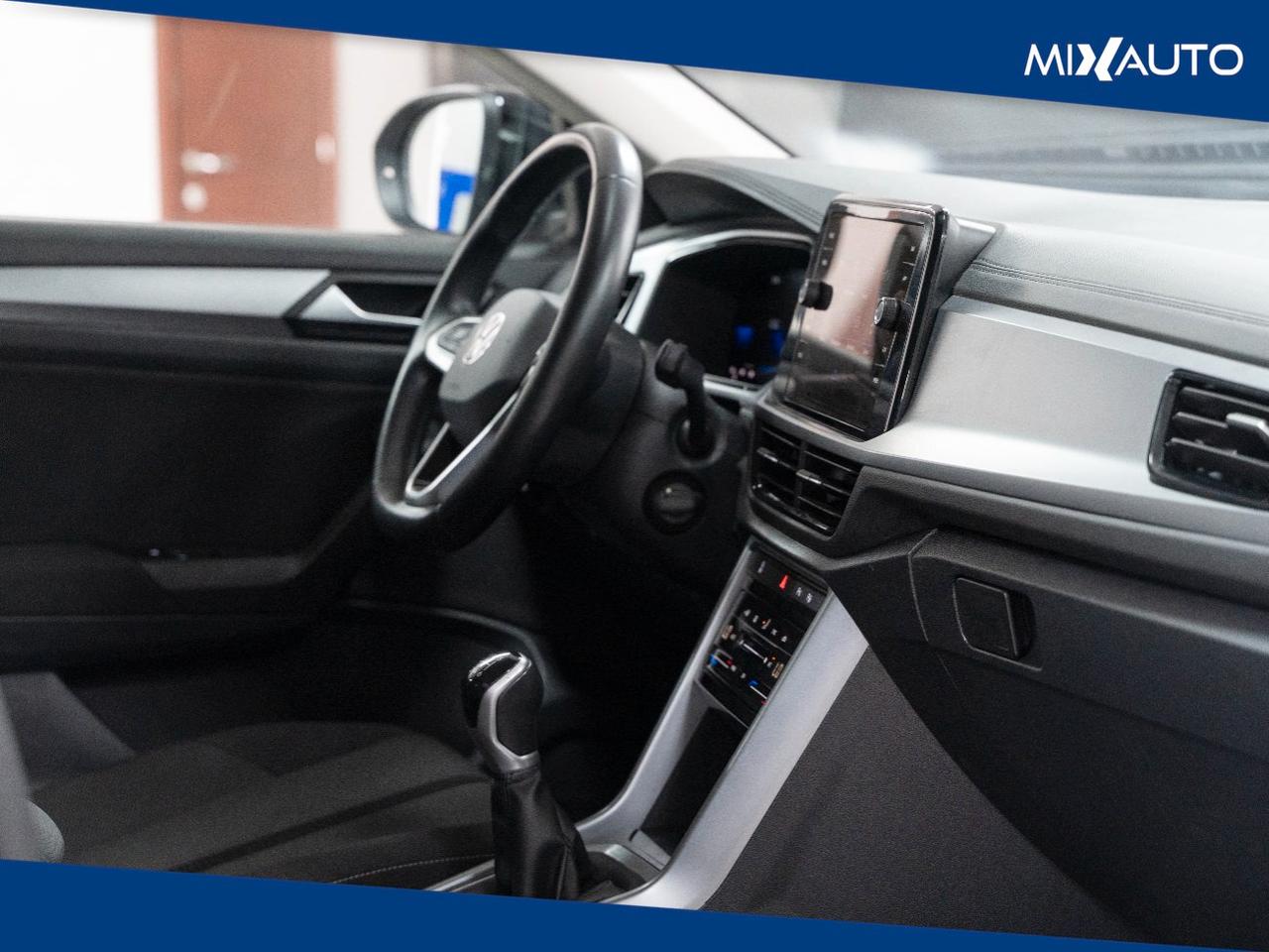 Volkswagen T-Roc 1.0 TSI Life 110CV