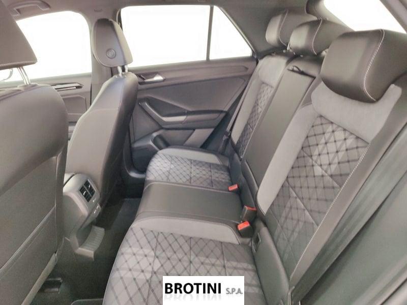 Volkswagen T-Roc T-Roc 1.0 TSI R-Line