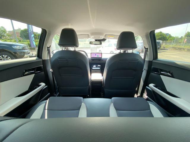 MG MG4 *PROMO* Comfort 64 KWh