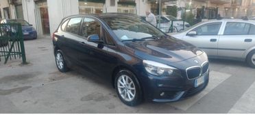 Bmw Serie 2 Gran Tourer 218d xDrive Luxury