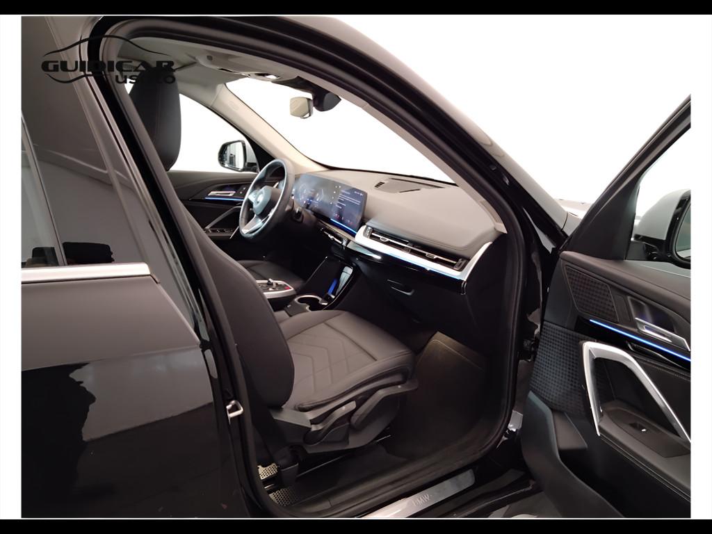 BMW X1 U11 - X1 sdrive18d X-Line auto