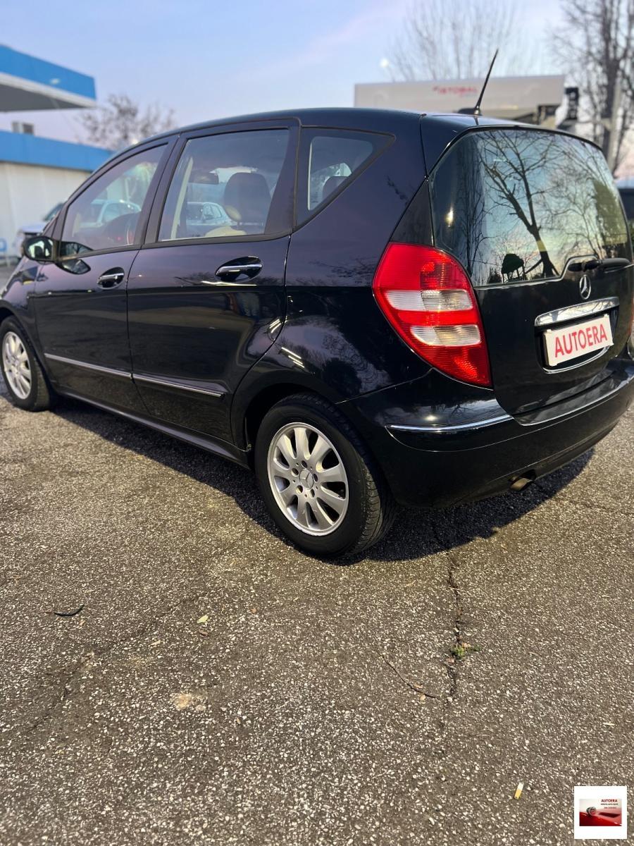 MERCEDES - Classe A - 180 CDI Avantgarde