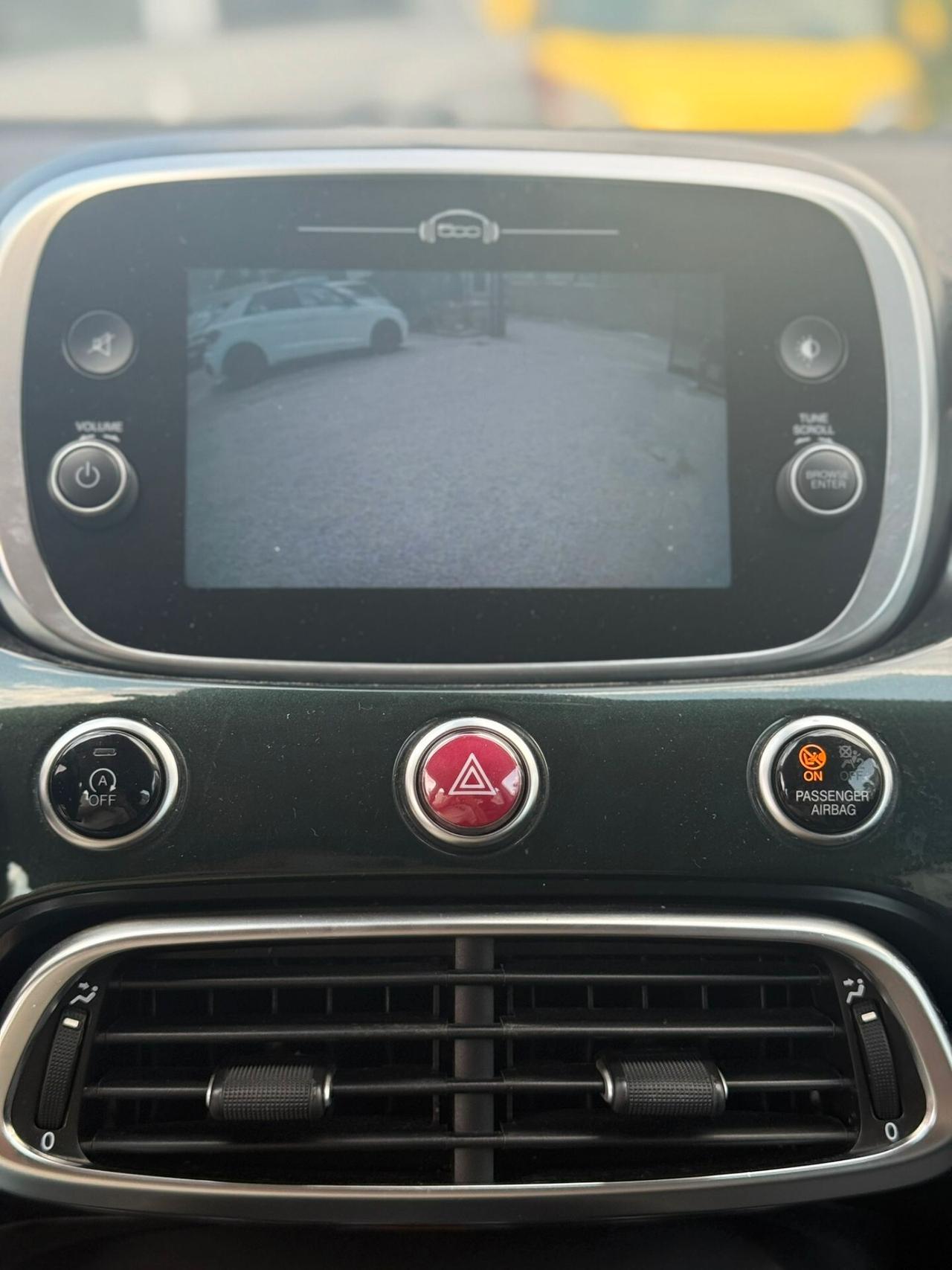 Fiat 500X 1.3 MultiJet 95 CV Cross