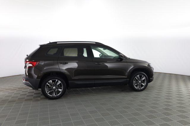 SKODA Karoq Karoq 1.5 TSI DSG Ambition