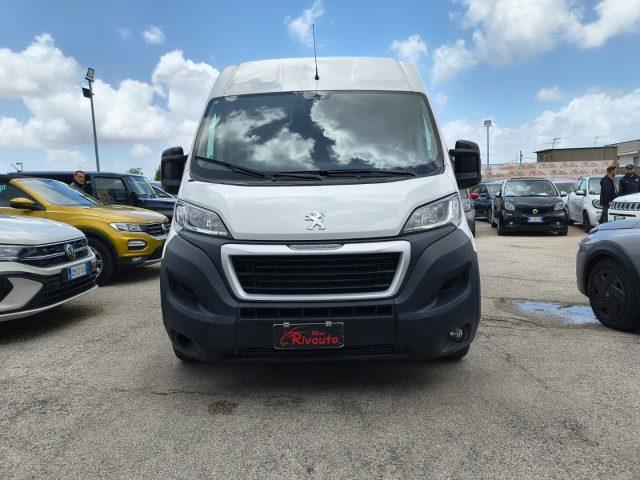 PEUGEOT Boxer 330 2.0 BlueHDi 130CV PM-TM Furgone