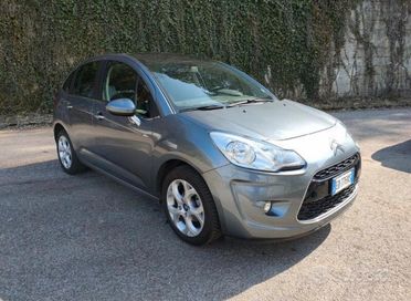 Citroen c3 UNICO PROPRIETARIO