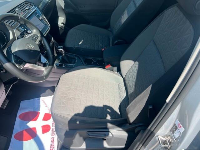 Volkswagen Tiguan 2.0 Tdi 150 Cv Life Dsg