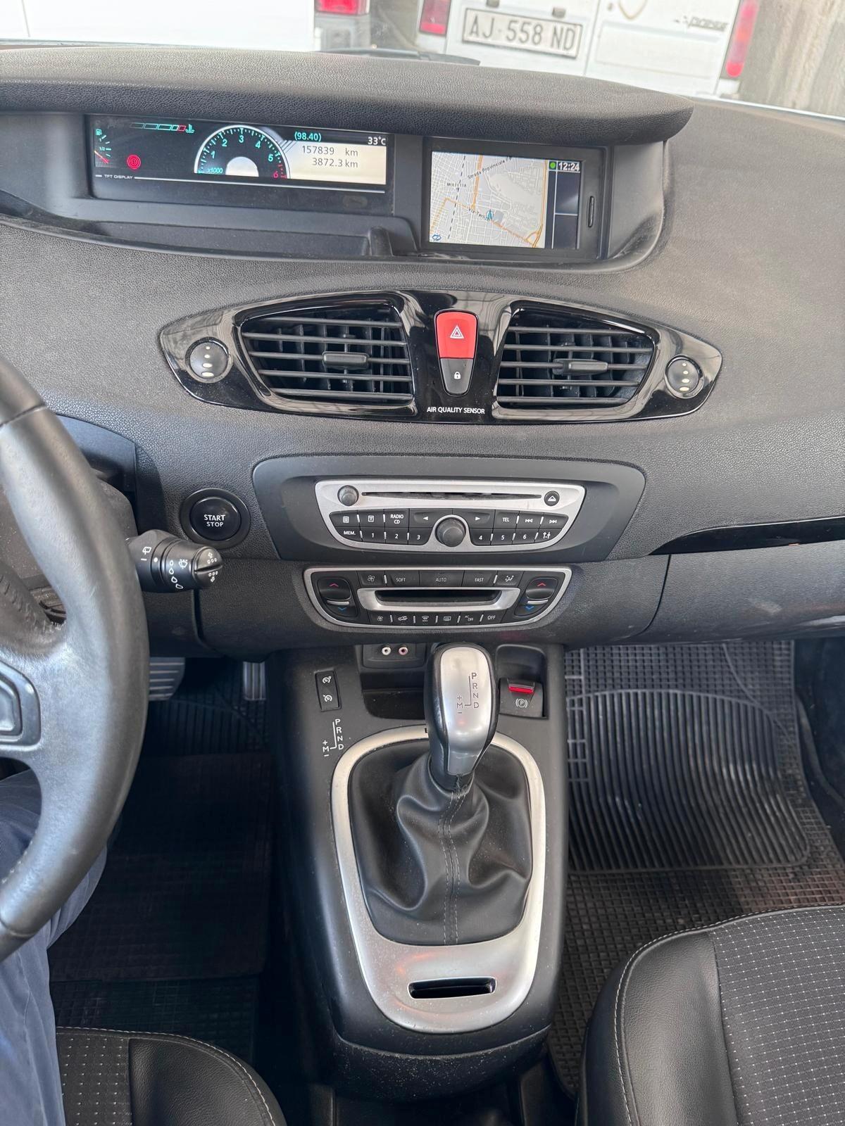 Renault Scenic Scénic X-Mod 1.5 dCi 110CV Dynamique