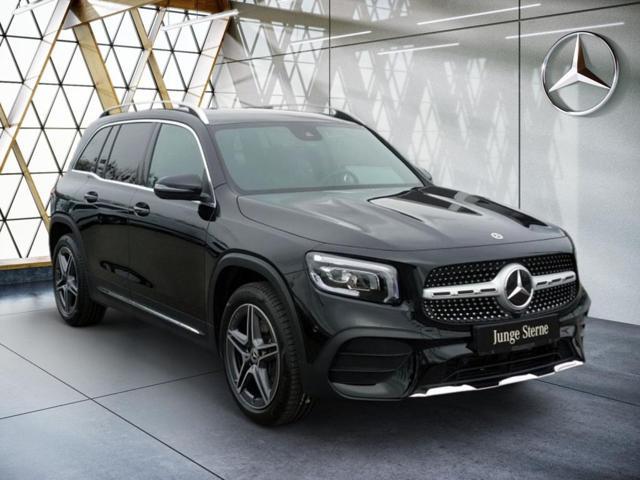 MERCEDES-BENZ GLB 220 d Automatic 4Matic Premium AMG