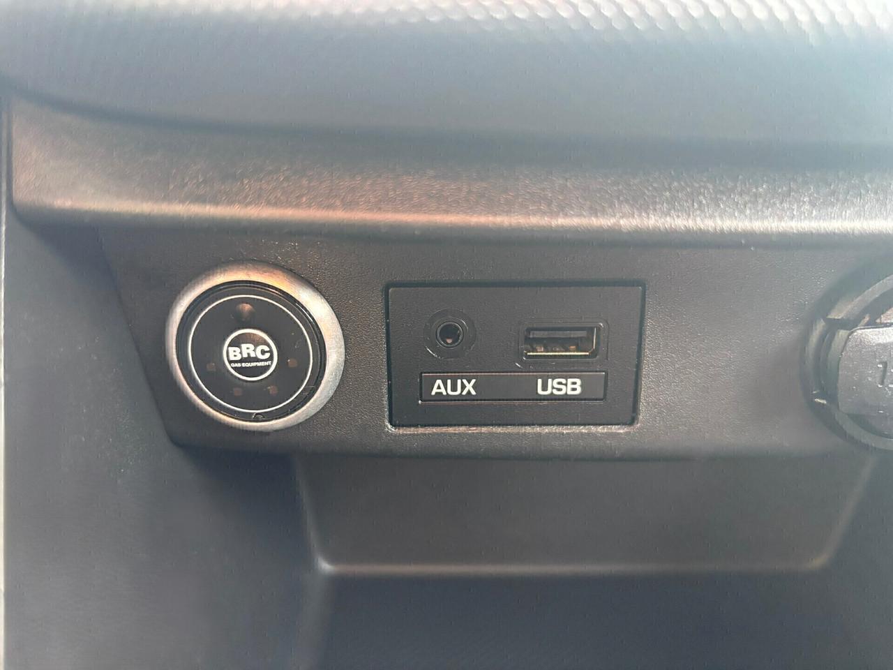 Hyundai i10 1.0 GPL Neopatentati