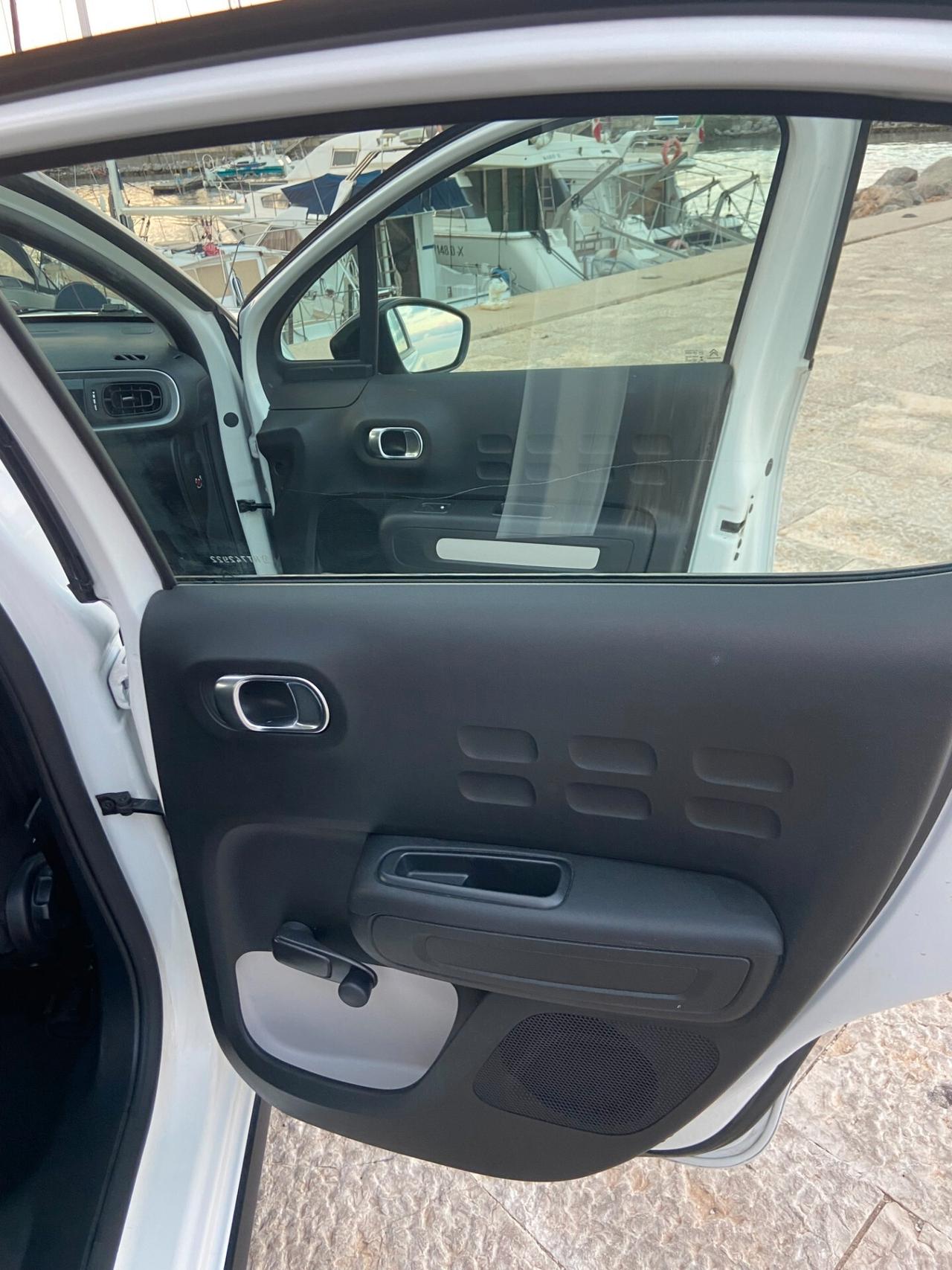 Citroen C3 neopatentati GPL nuova 3295974916