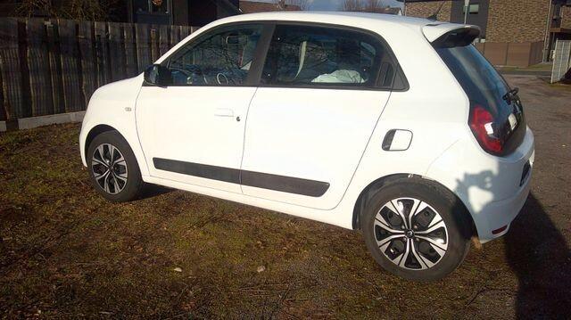 Renault Twingo SCe 65 CV Intens full