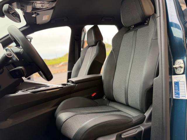 PEUGEOT 3008 BlueHDi 130 EAT8 Allure Pack 8 (NESSUN VINCOLO)