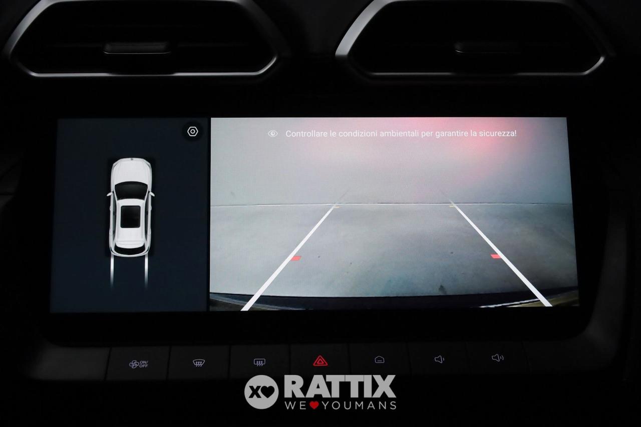 MG ZS 1.5 Hybrid+ Comfort Auto