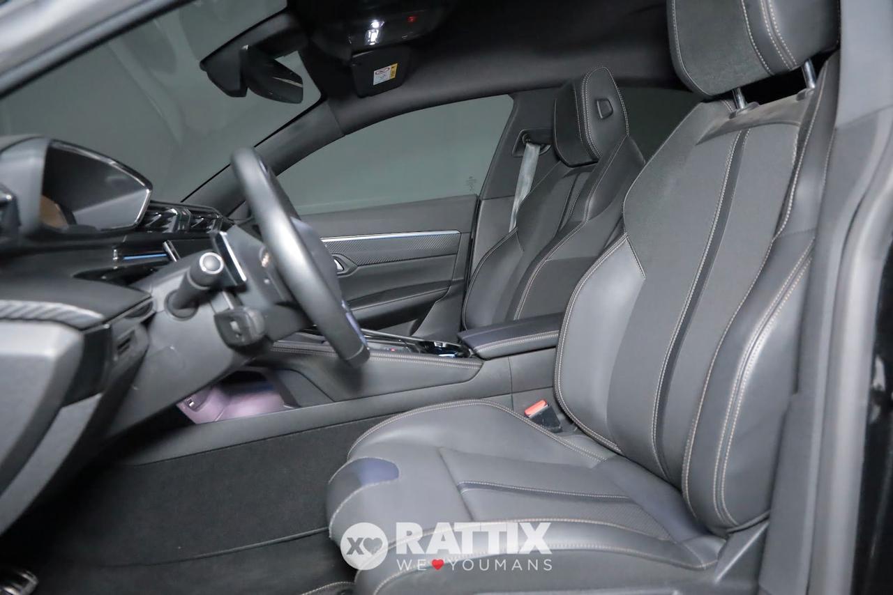 Peugeot 508 1.5 BlueHDI 130CV GT EAT8