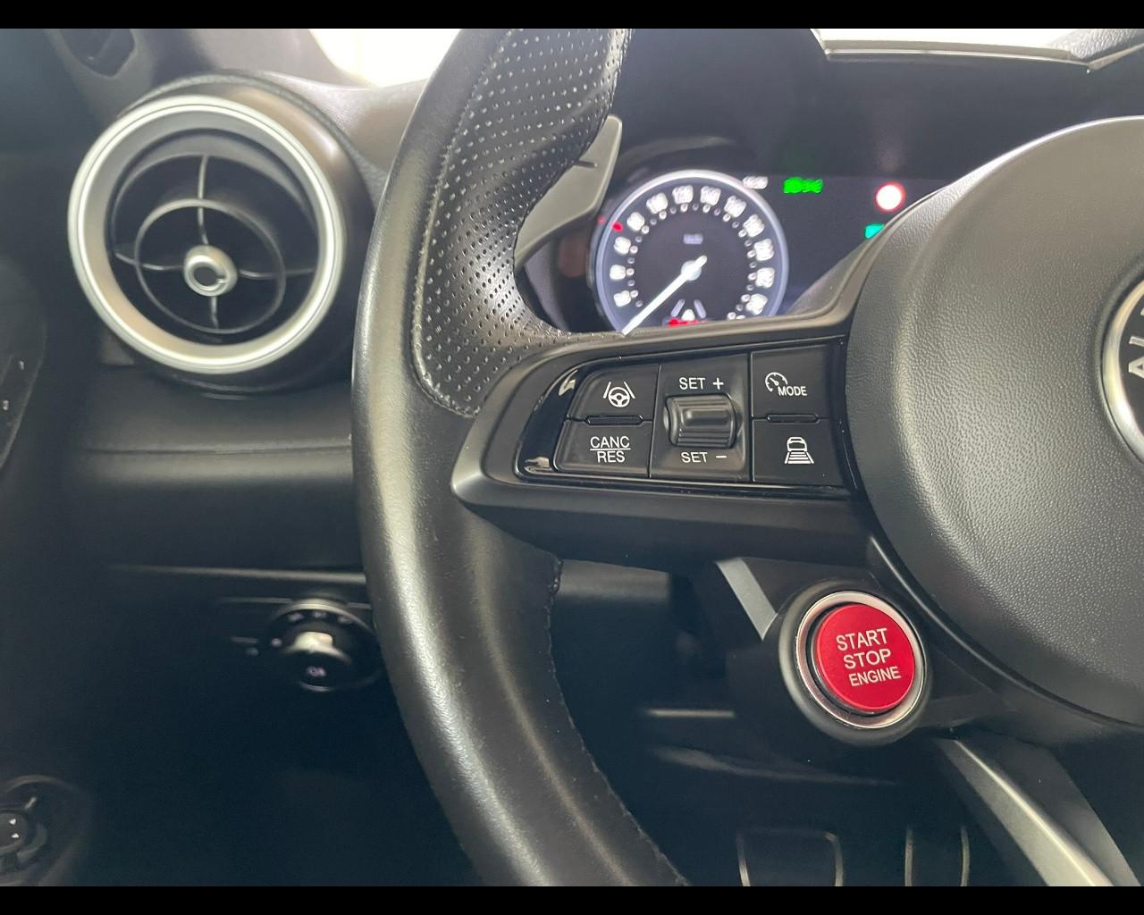 ALFA ROMEO Tonale - Tonale 1.5 130 CV MHEV TCT7 Edizione Speciale