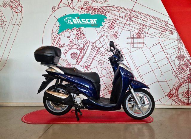 HONDA SH 300 i SH 300