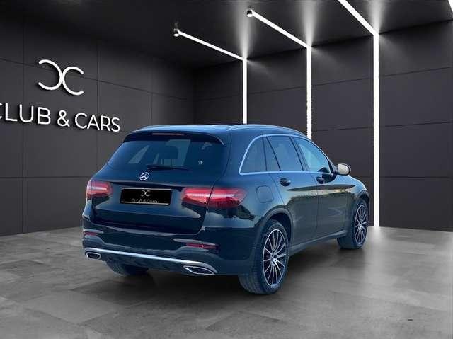 Mercedes-Benz GLC 250 GLC 250 d Premium 4matic auto AMG PACK/TETTO/20