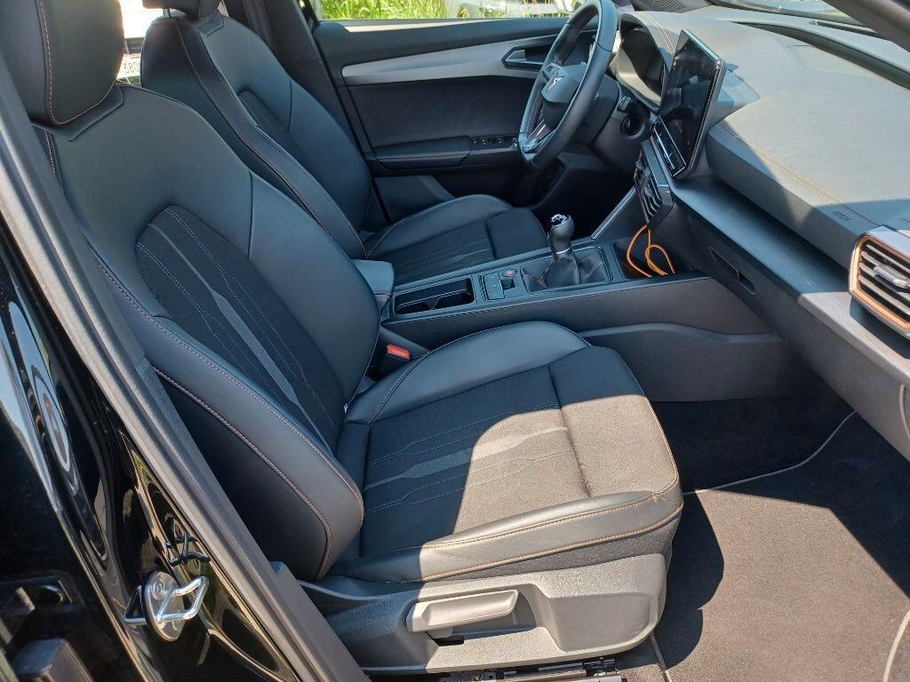 Cupra Formentor 2.0 TDI FULL OPTIONAL