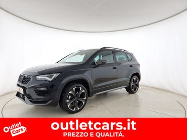 Cupra Ateca 1.5 tsi 150cv dsg