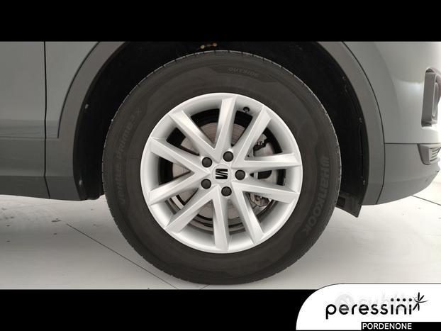SEAT TARRACO 2.0 TDI DSG STYLE 150CV