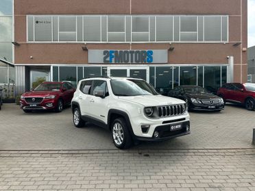 Jeep Renegade Jeep Renegade 2.0 Mjt 140CV 4WD Limited