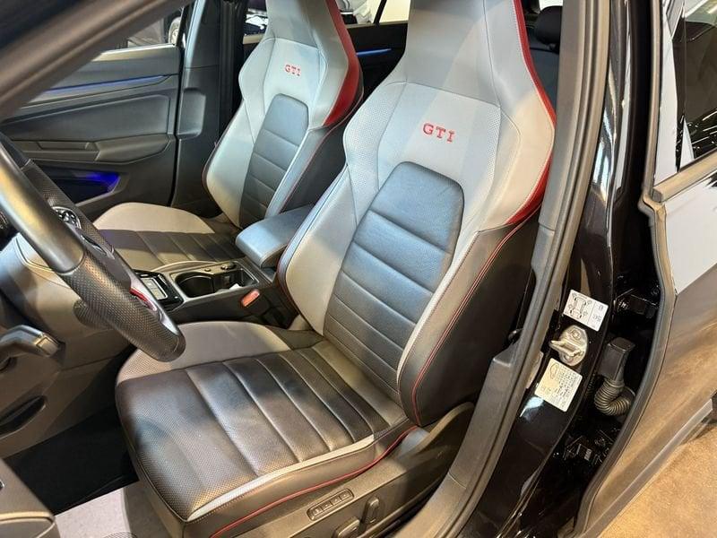 Volkswagen Golf Golf 2.0 TSI GTI