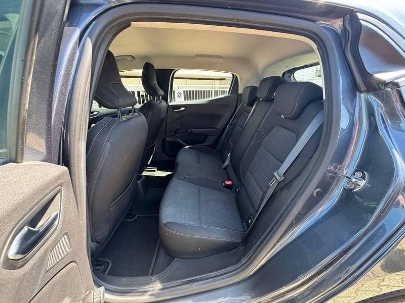 Renault Clio 1.0 tce Zen Gpl 100cv my21