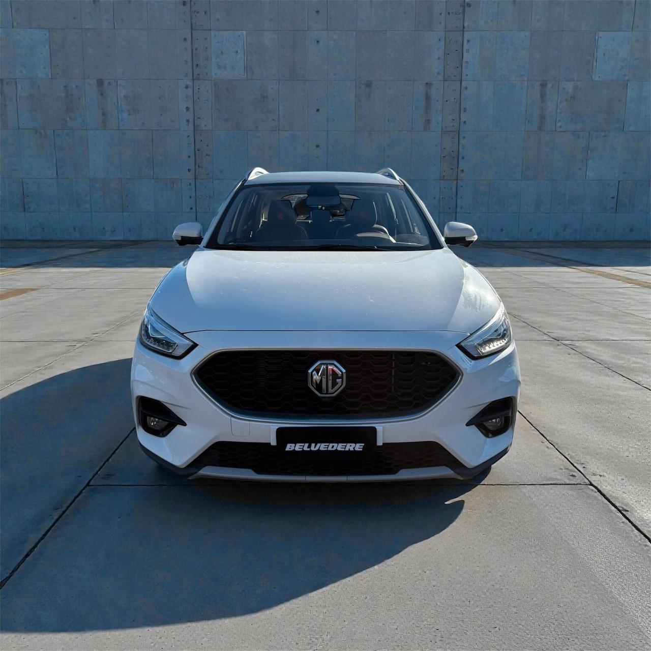 Mg ZS 2023 SENZA OBBLIGO DI FINANZIAMENTO - 12 MESI DI GARANZIA