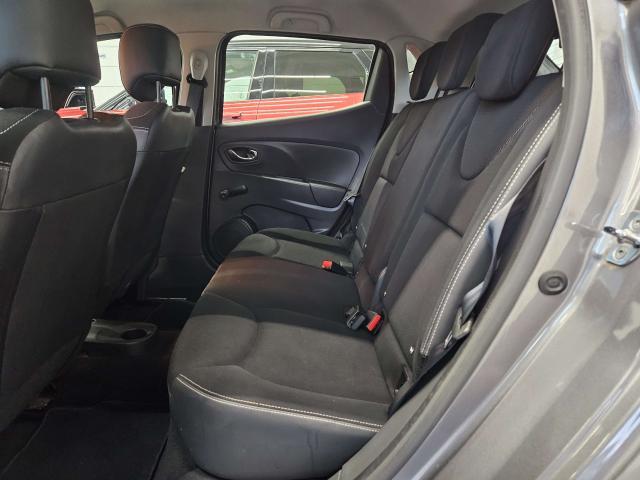 Renault Clio Clio IV 2012 5p 1.2 Live 75cv