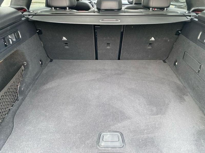 Mercedes-Benz GLC AMG 43 AMG Line Premium 4matic auto