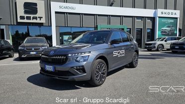 Skoda Kamiq 1.0 TSI 115 CV DSG 130 Edition