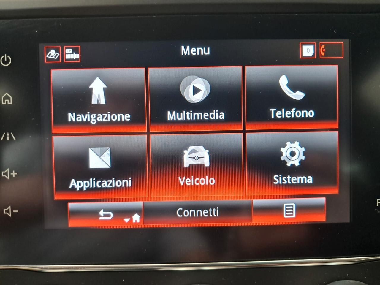 Renault Kadjar Blue dCi 8V 115CV Black Edition