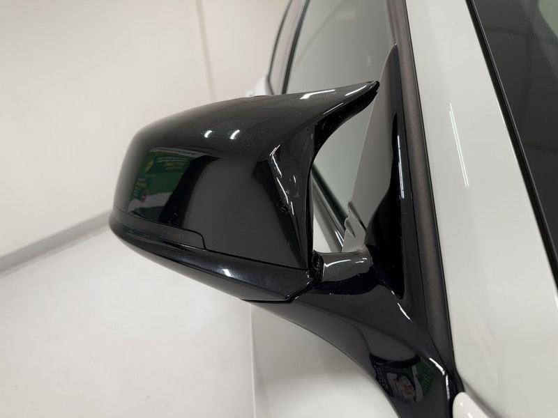 BMW Serie 1 M 140i xDrive 5p Steptronic