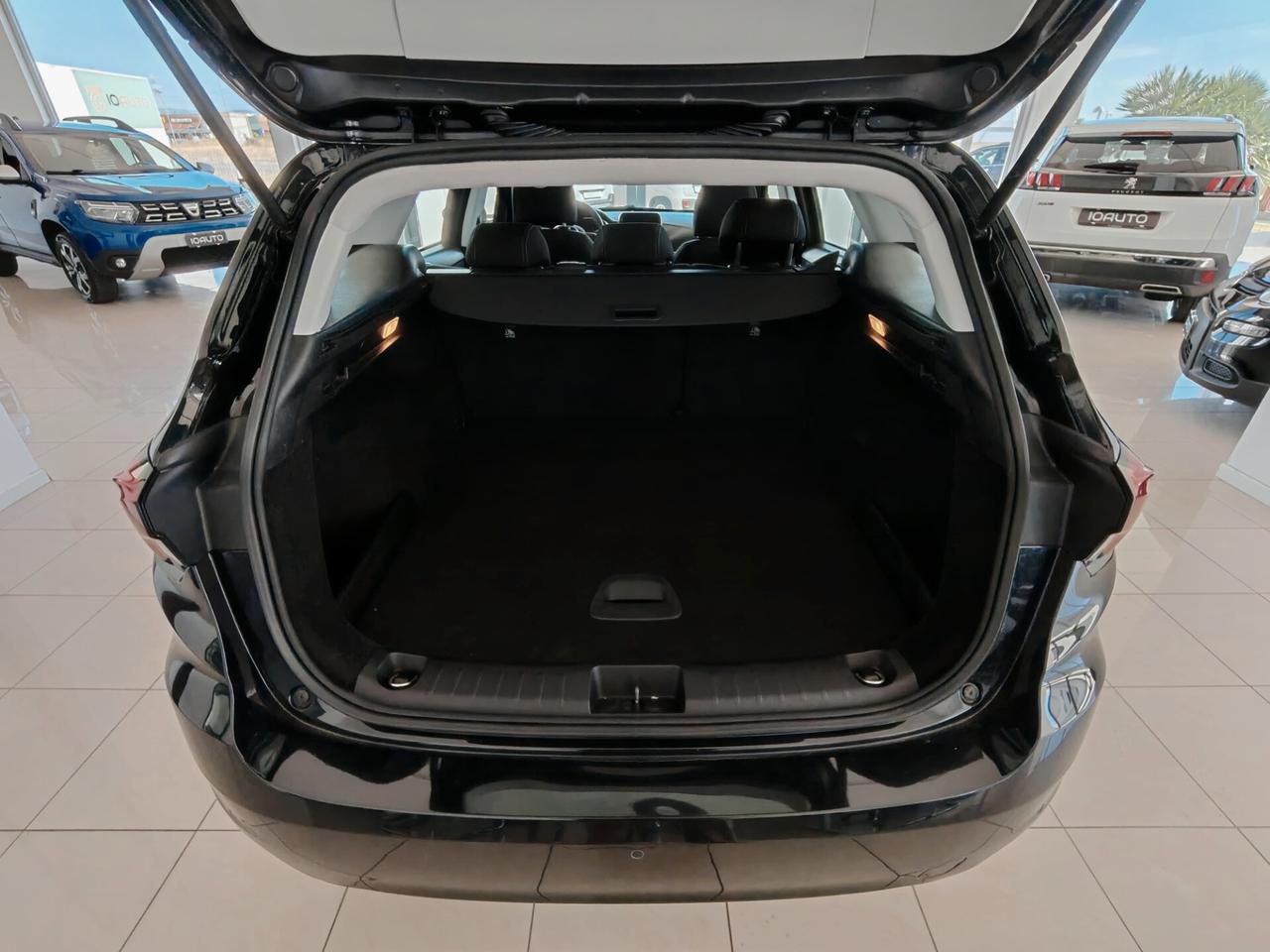 Fiat Tipo 1.6 Mjet 120cv SW Lounge 2021