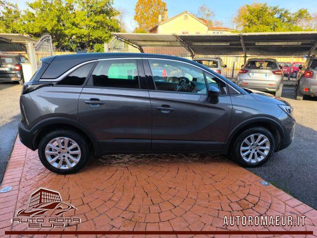 OPEL Crossland 1.5 D 110 CV Start&Stop Elegance PDC! CAM! CARPLAY